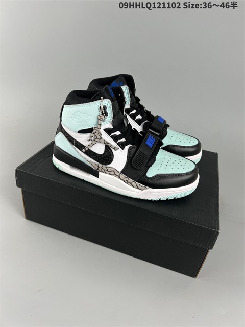 women jordan Legacy 312 H shoes-060